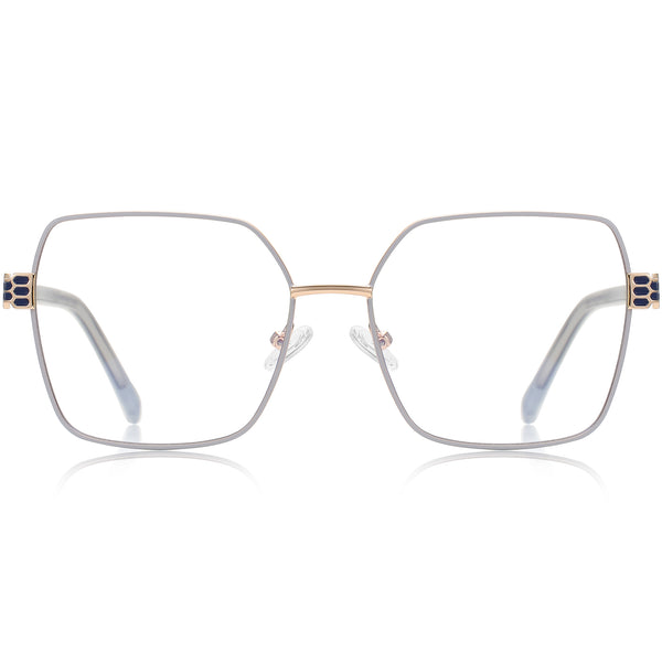 Square Glasses PF1159