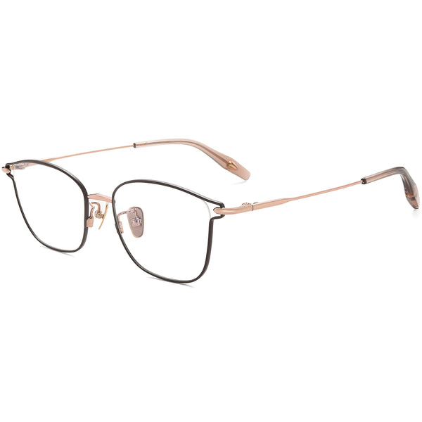 Square Glasses ST1021