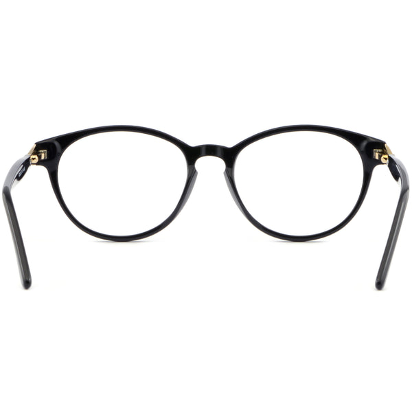 Round Glasses O1714