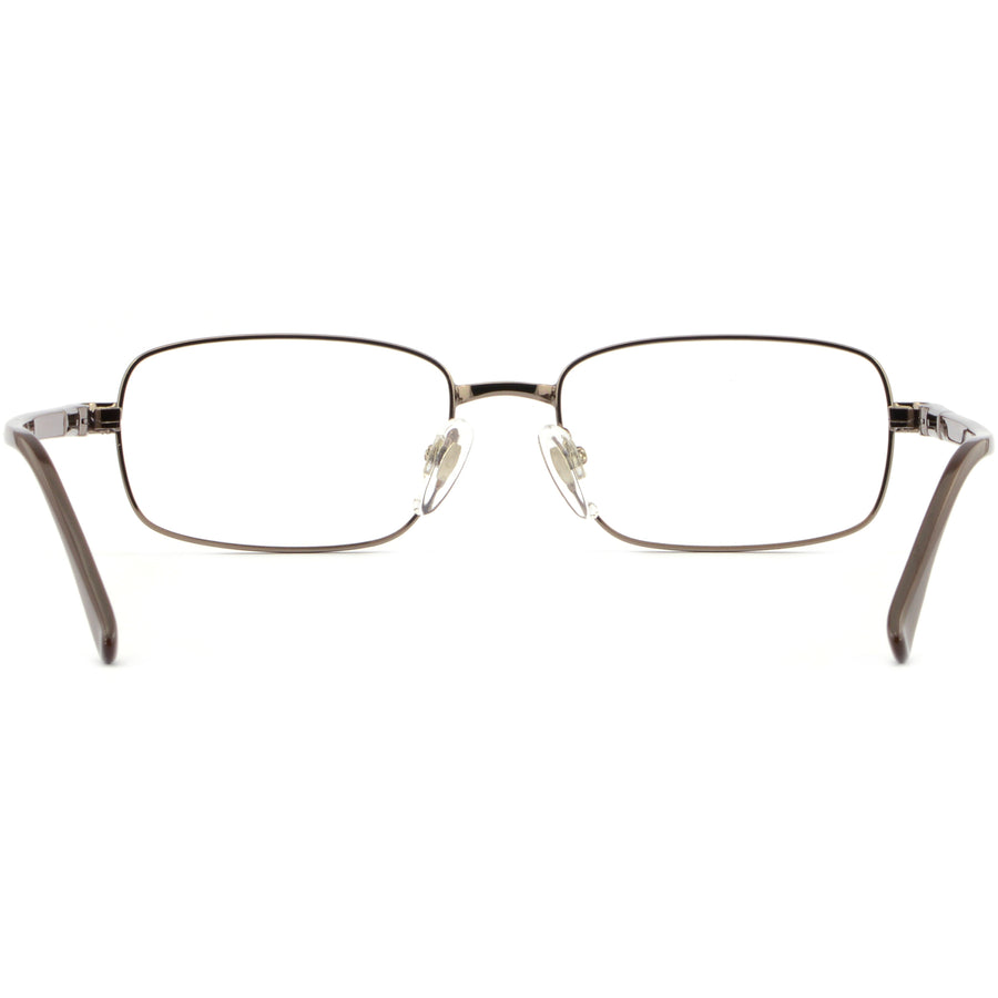Rectangle Glasses O1755