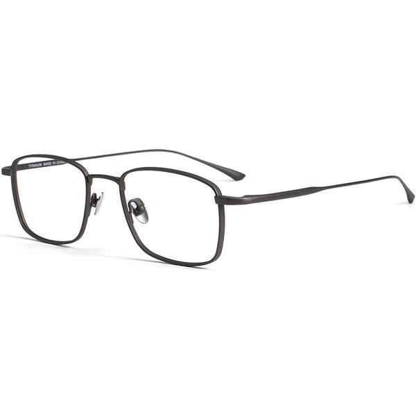 Rectangle Glasses A4155