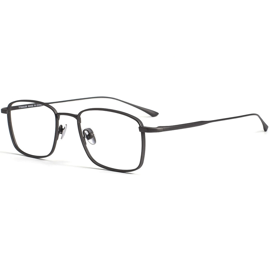 Rectangle Glasses A4155