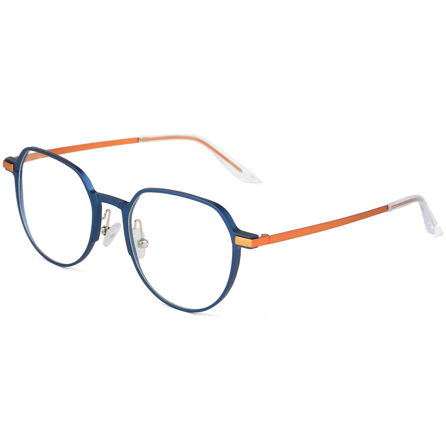 Round Glasses YEM1152