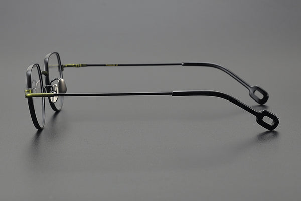 Geometric Glasses TG1021