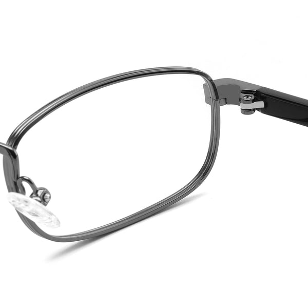 Rectangle Glasses GSR1200
