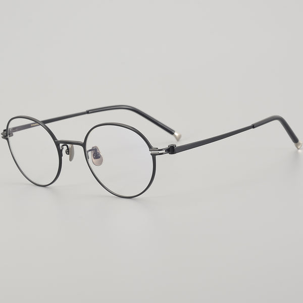 Round Glasses  BY1054