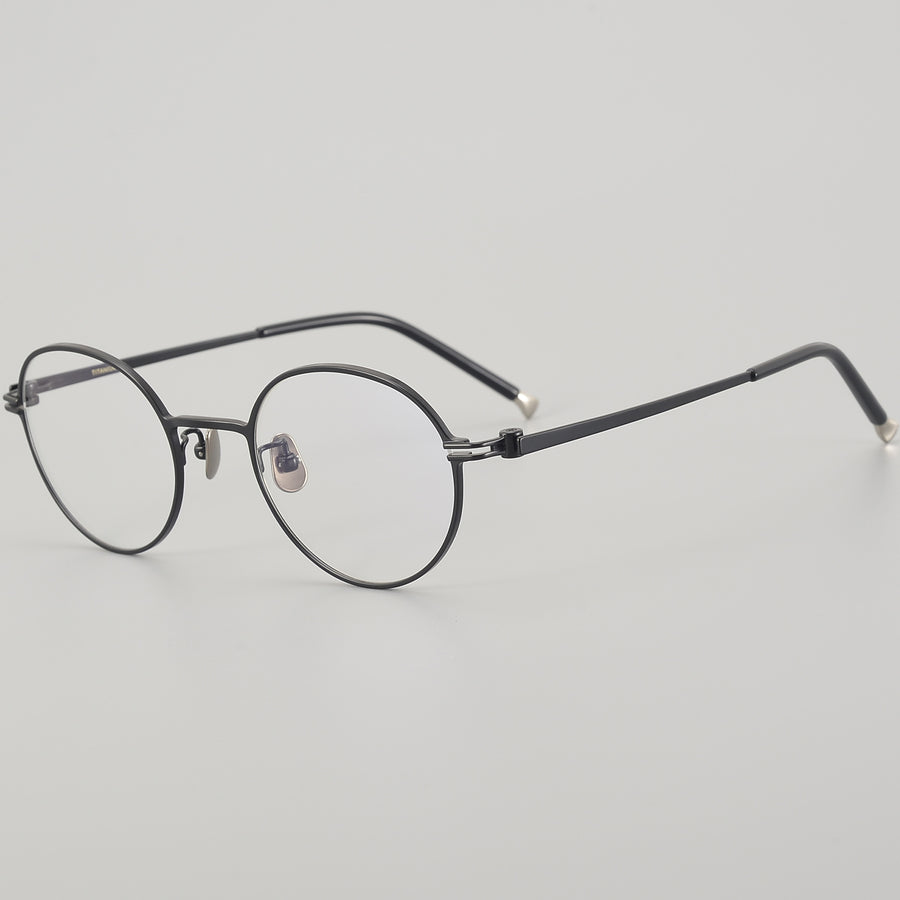 Round Glasses  BY1054