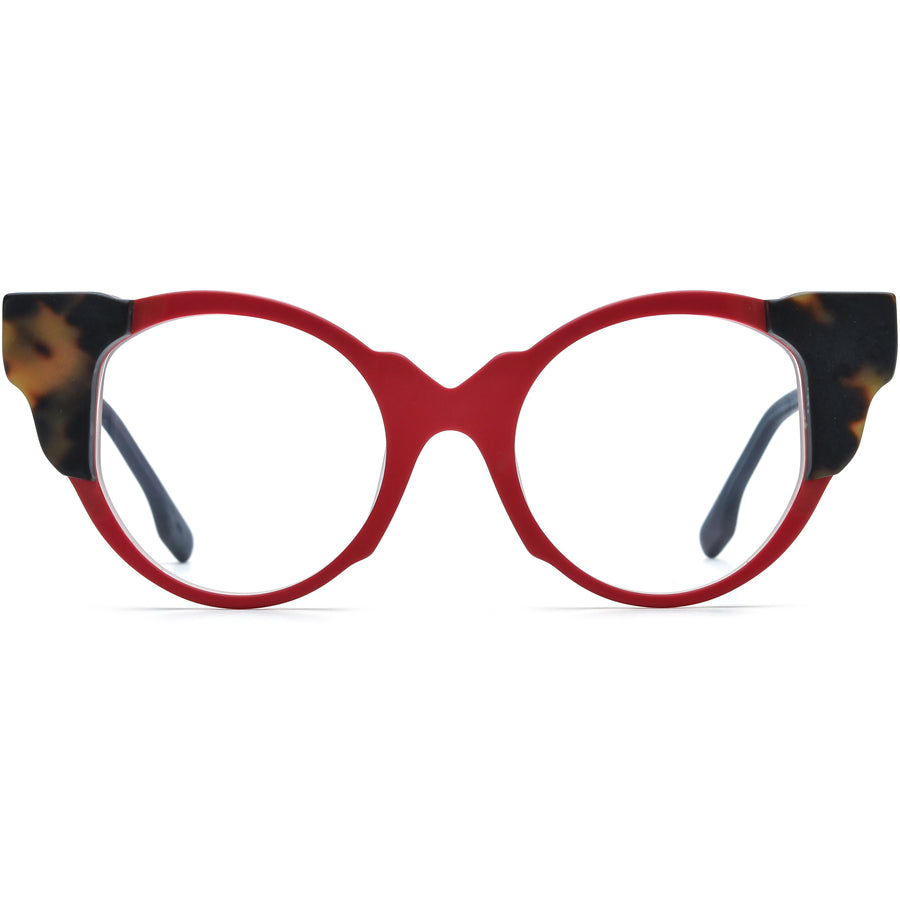 Cat-Eye Glasses BR1625