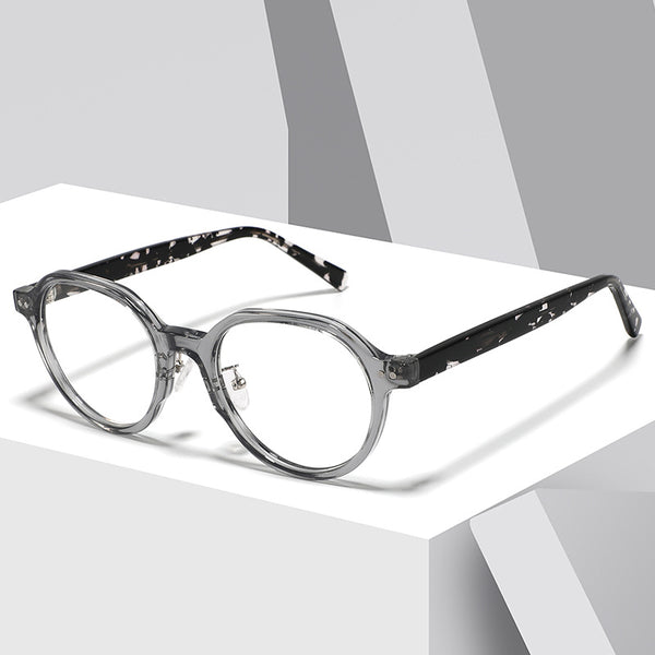 Round Glasses KC1025
