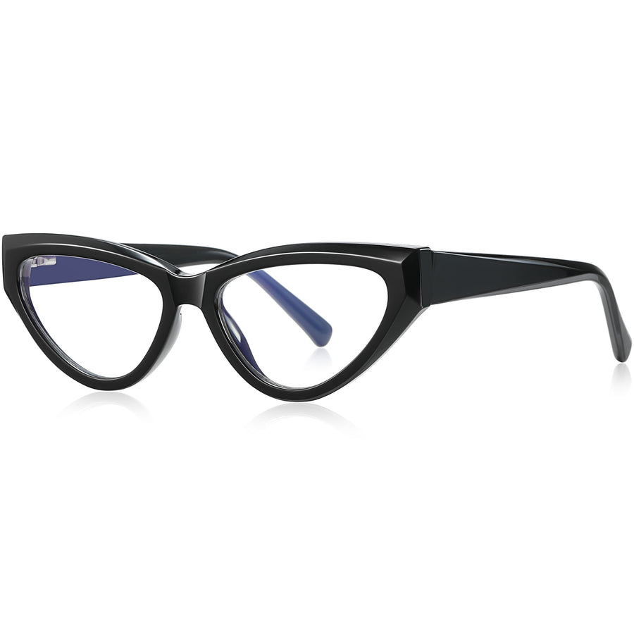 Cat-Eye Glasses PF1095