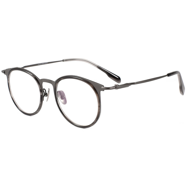 Round Glasses YM1030