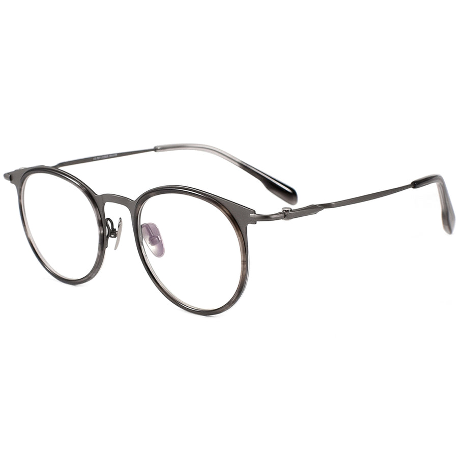 Round Glasses YM1030