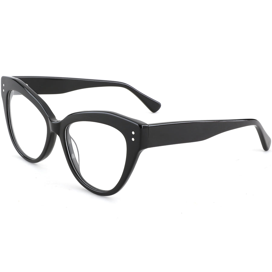 Cat-Eye Glasses YSAA1032
