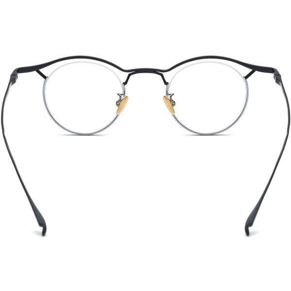 Round Glasses BR1469