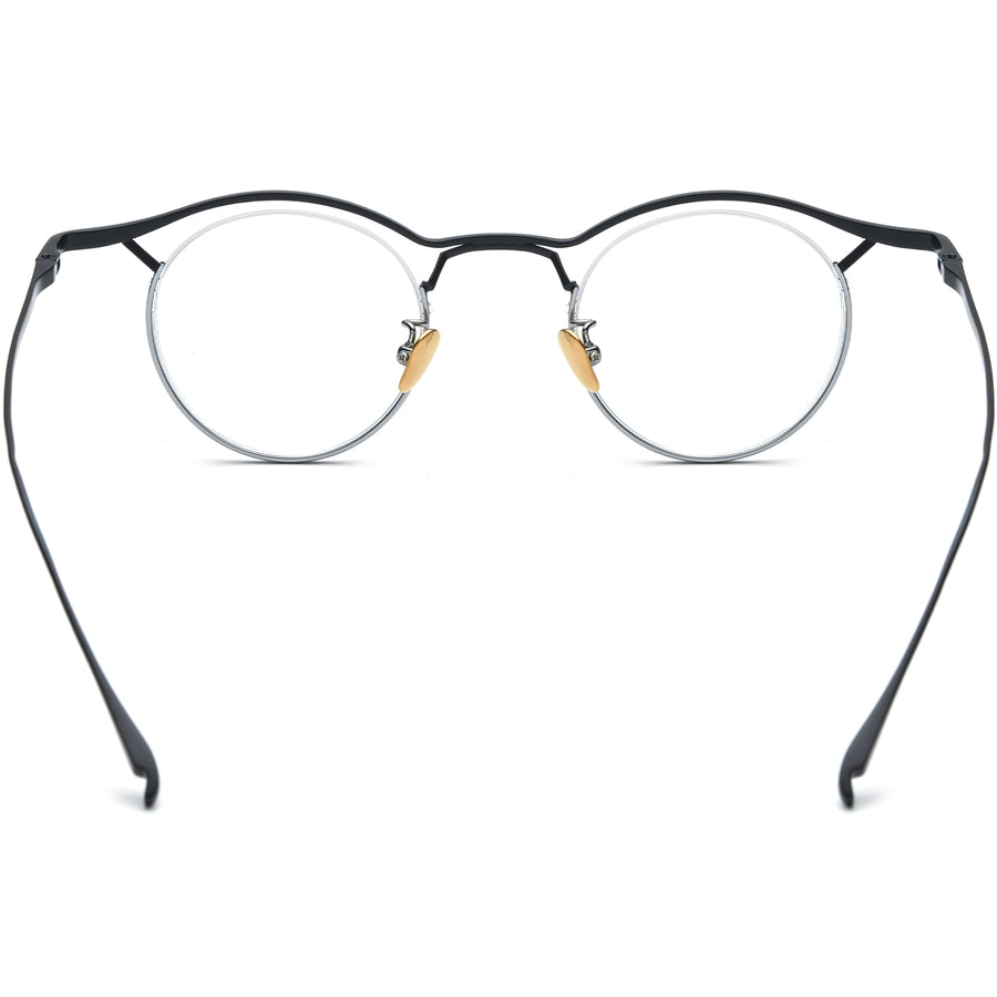 Round Glasses BR1469