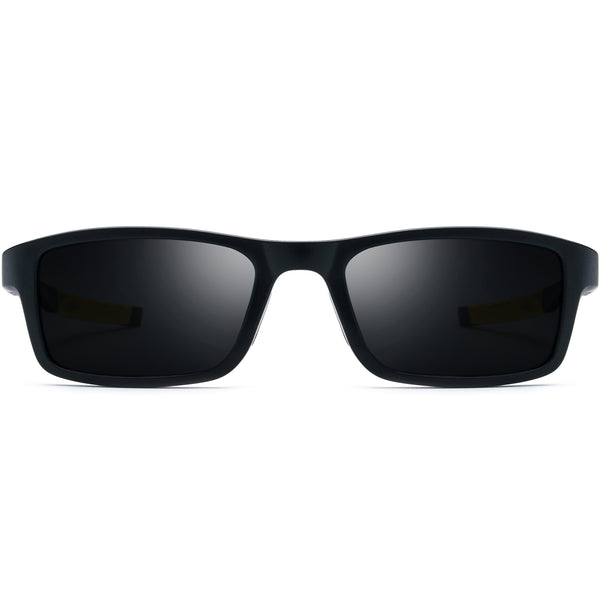 Rectangle Sunglasses BRS1070