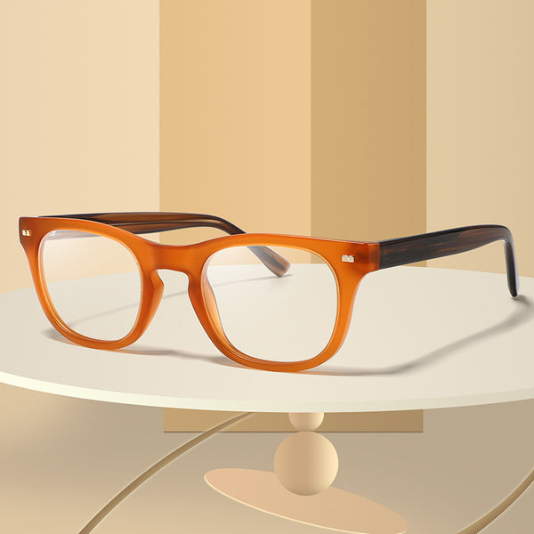 Square Glasses KC1020