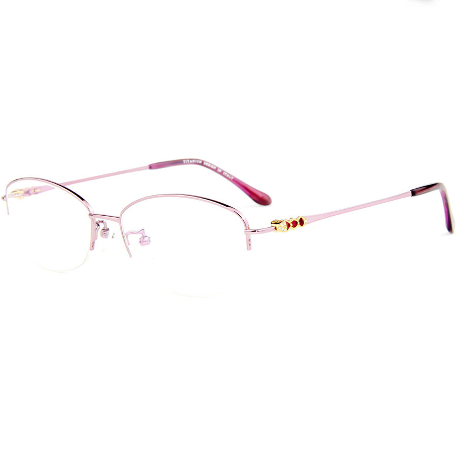 Oval Glasses JCT1041
