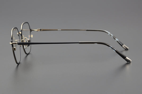 Square Glasses MW1324