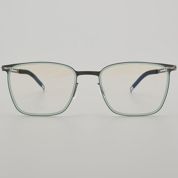 Square Glasses BY1024