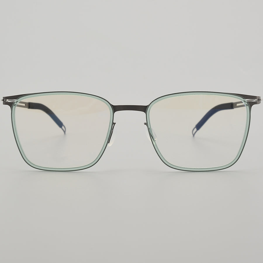 Square Glasses BY1024