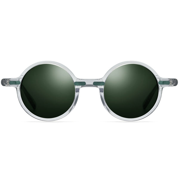 Round Sunglasses BRS1063