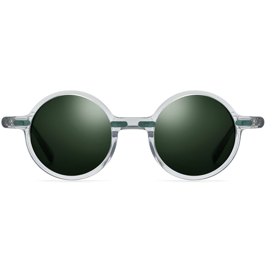 Round Sunglasses BRS1063