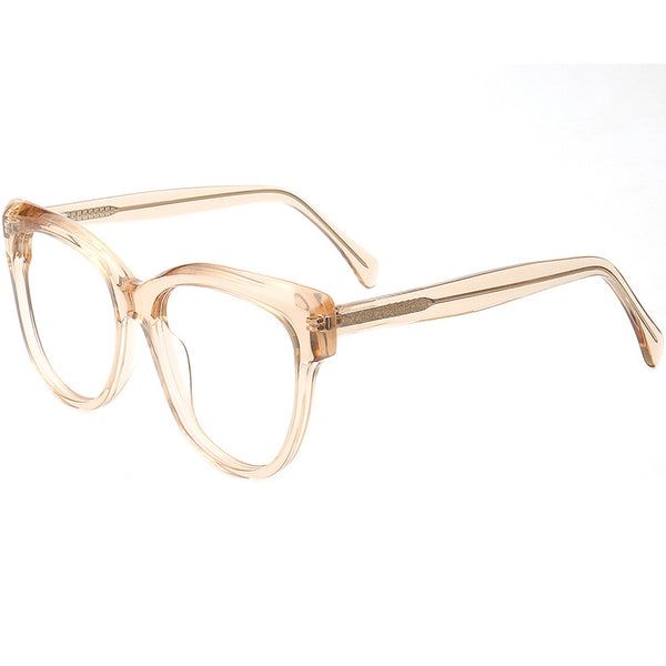Round Glasses YT1008