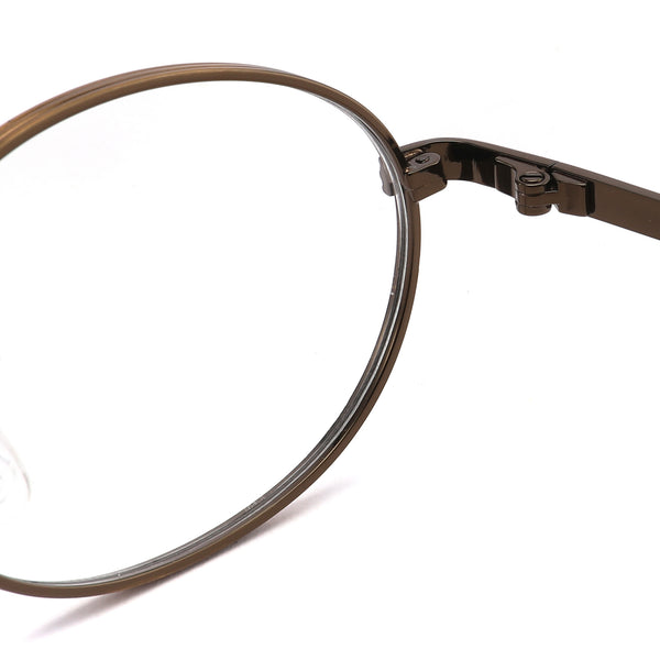 Oval Glasses GSR1199