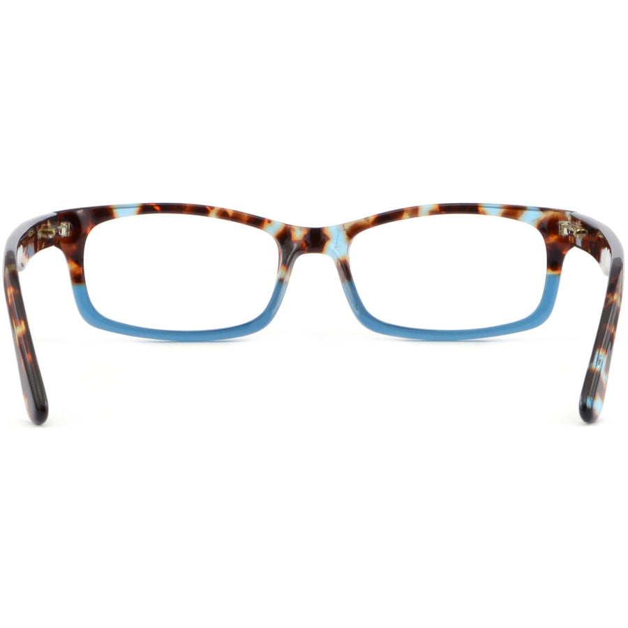 Rectangle Glasses O1725