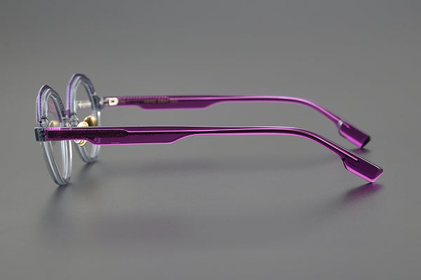 Round Glasses TG1196