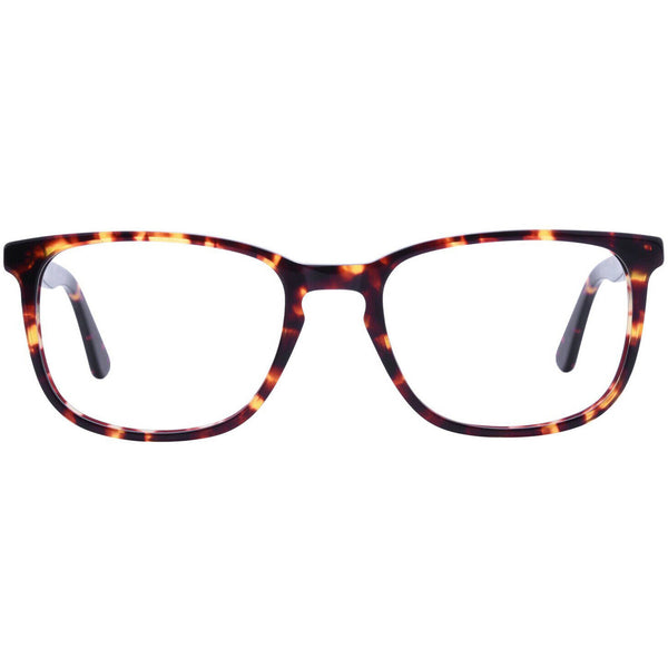 Square Glasses O2733
