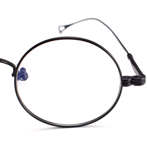 Round Glasses A4157