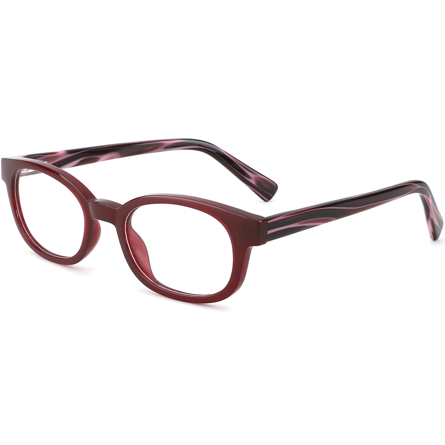 Rectangle Glasses YSAA1100