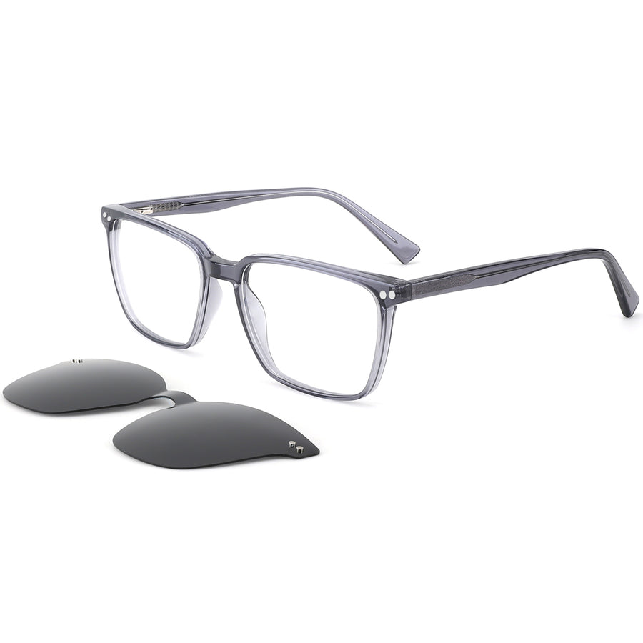 Square Glasses YCO1029