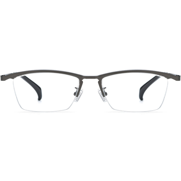 Rectangle Glasses BR1689