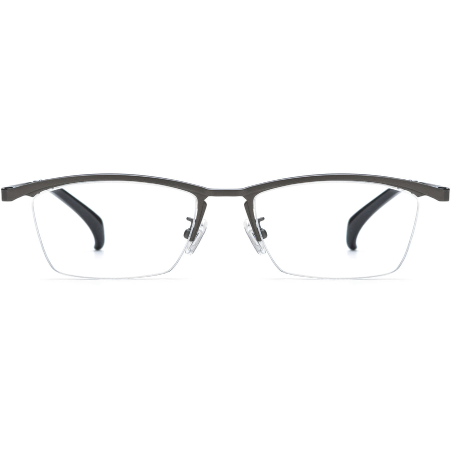 Rectangle Glasses BR1689
