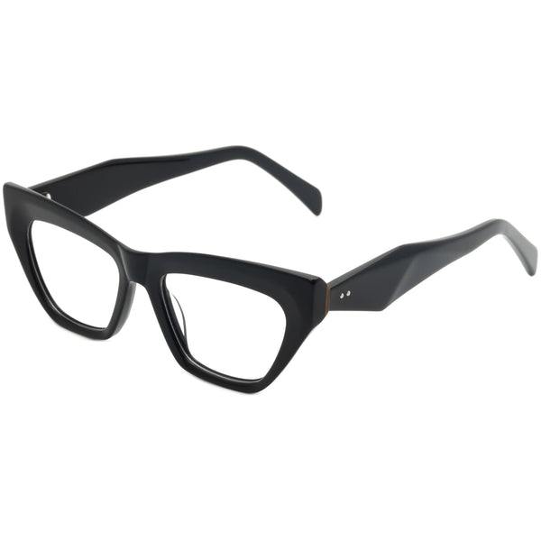 Cat-Eye Glasses GSR1038