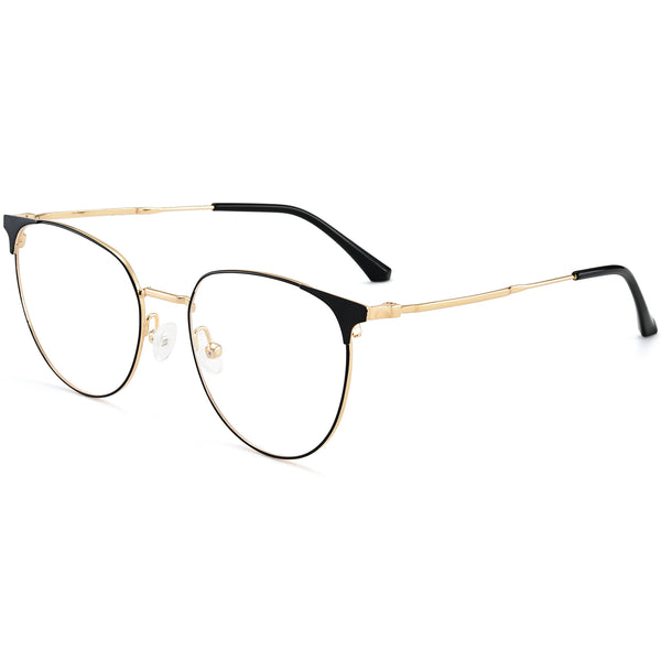 Round Glasses YEM1188