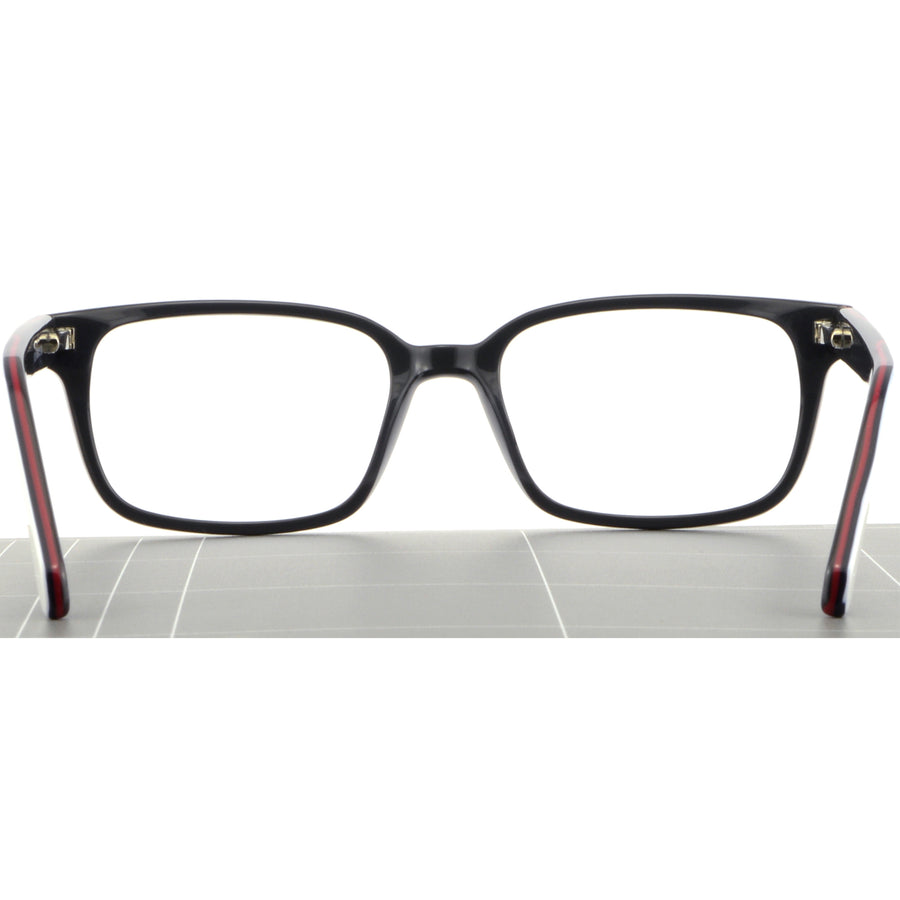 Rectangle Glasses O2126