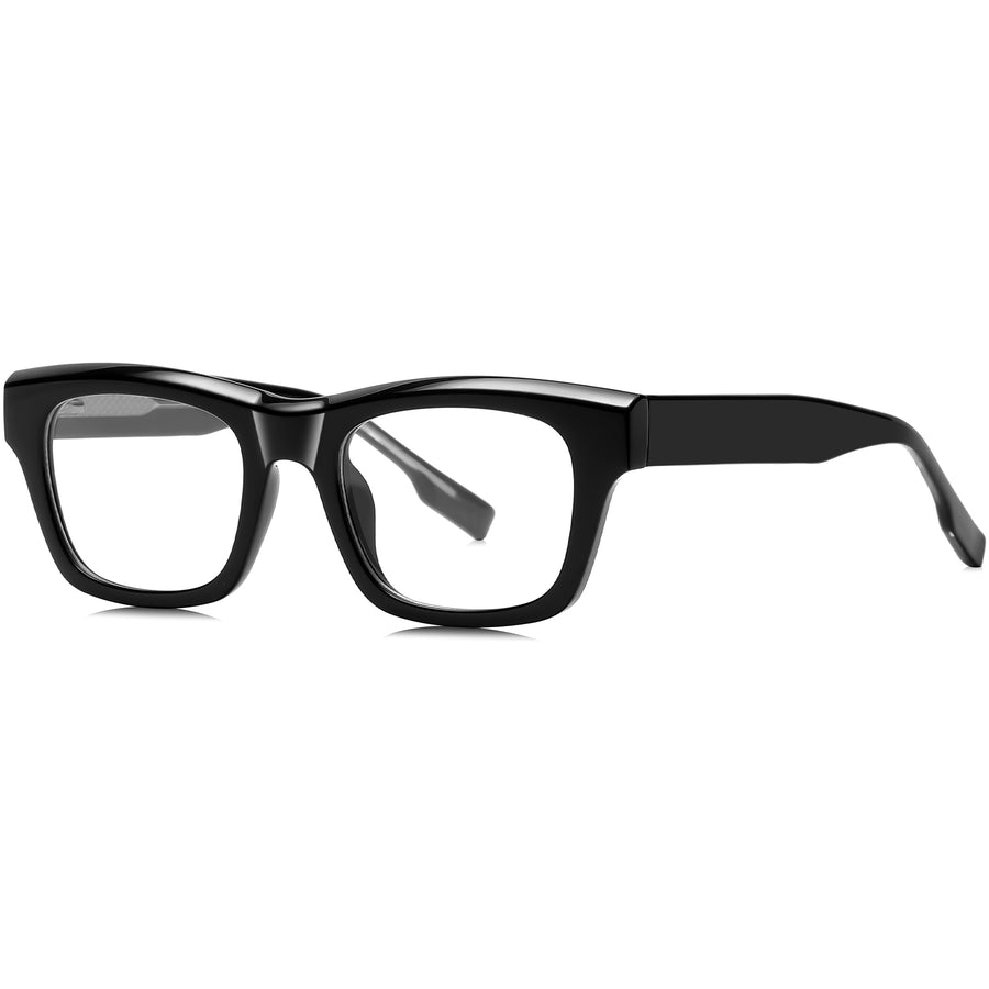 Square Glasses YSD1098