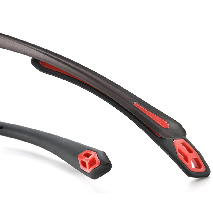 Square Sports Glasses SP1002