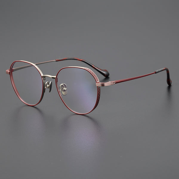 Round Glasses MW1289