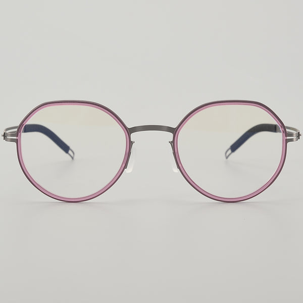 Round Glasses BY1005