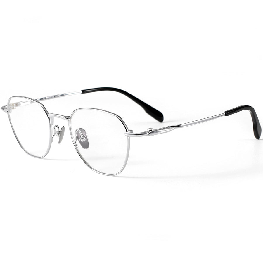 Square Glasses YM1054