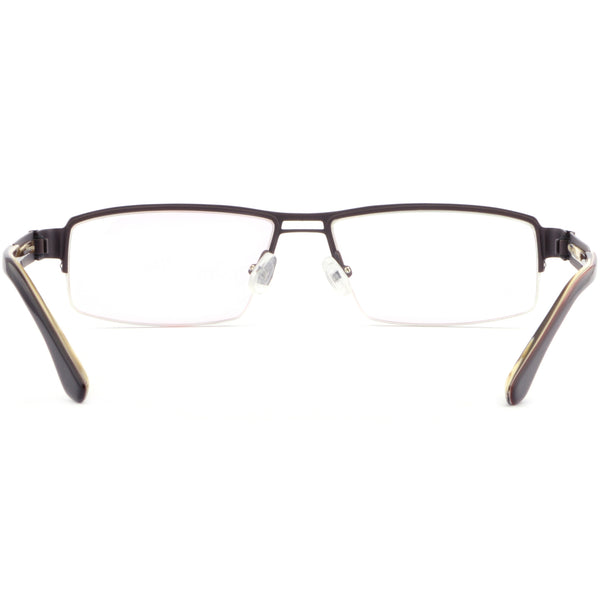 Rectangle Glasses O1802