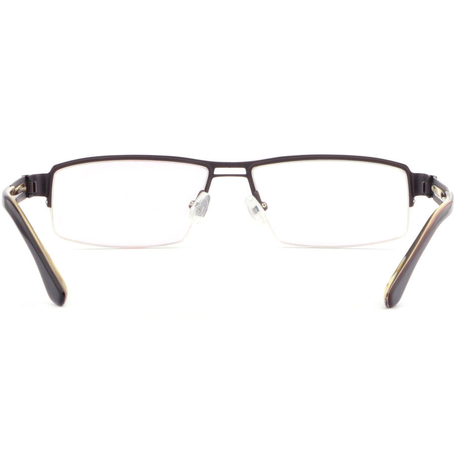 Rectangle Glasses O1802