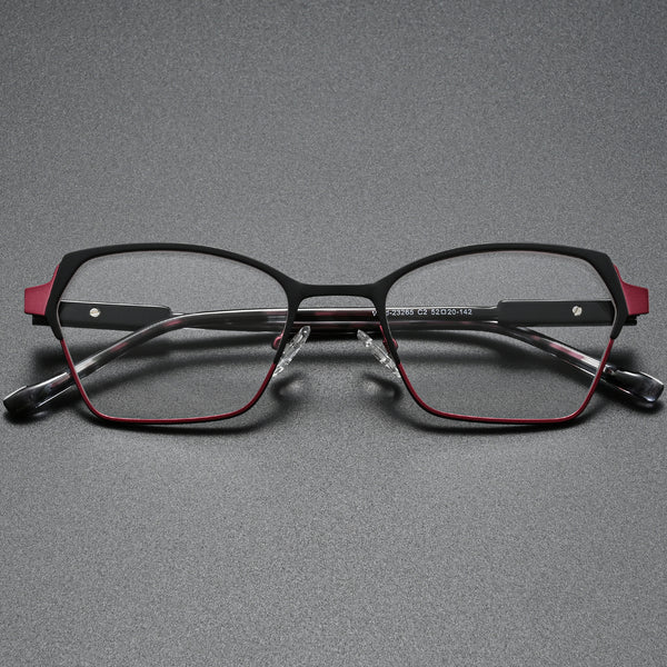 YN1178 - Black Red - image u2s6tg