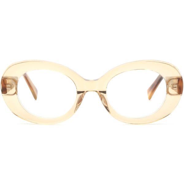 Oval Glasses GSR1153