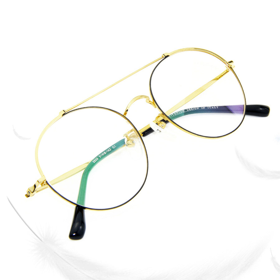 Aviator Glasses JFT1018